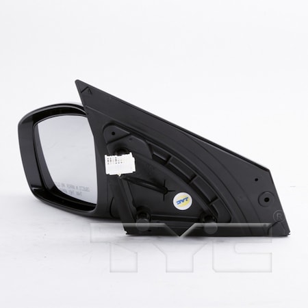 Tyc Tyc Door Mirror, 7720342 7720342